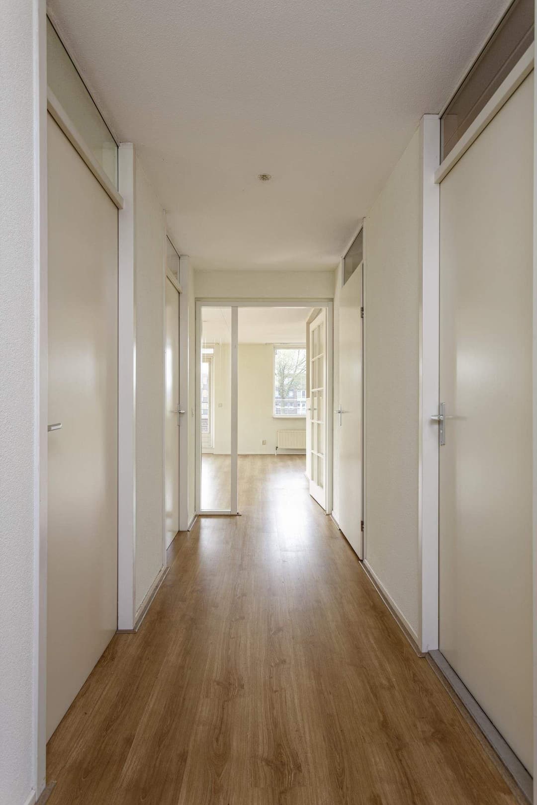 Wohnung Nova Zemblakade 133446 BR Woerden - Zu Vermieten
