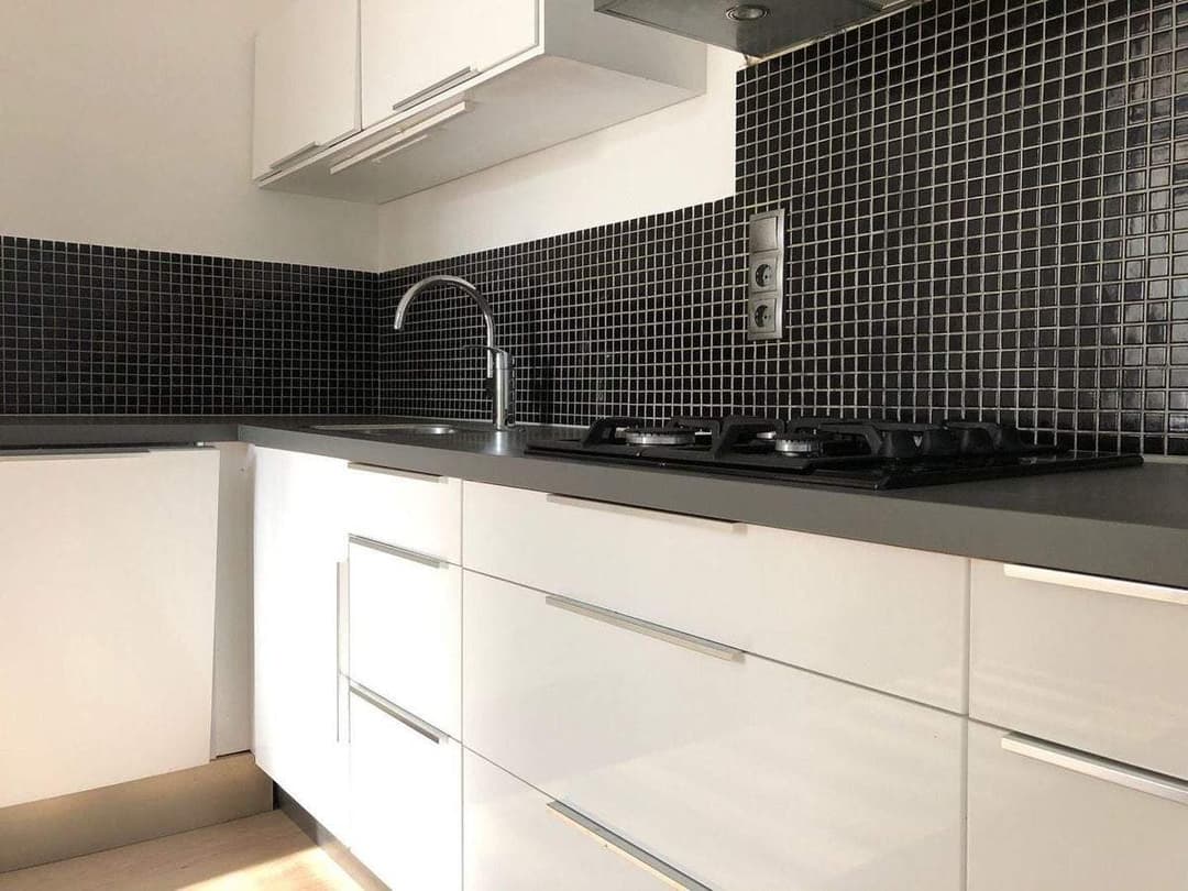 Appartement Keerkring, Capelle aan den IJssel - À louer