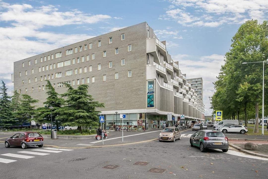 Flat Karspeldreef 1417, Amsterdam - Te Huur
