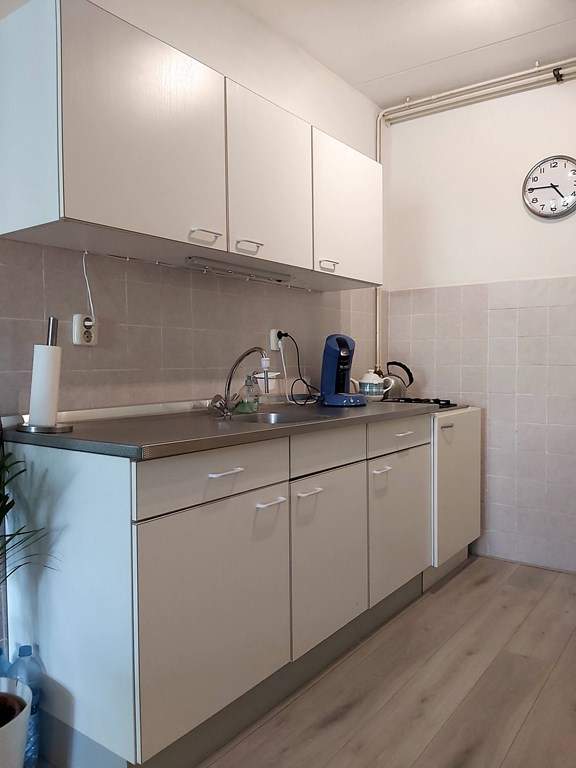 Appartement De Tichel, Heerlen - 3-Zimmer, 90 m²