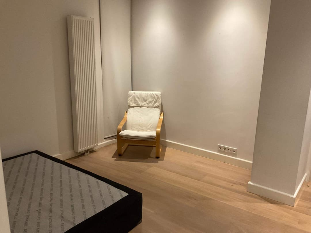 Chambre Meublée Oude Braak, Amsterdam - À Louer