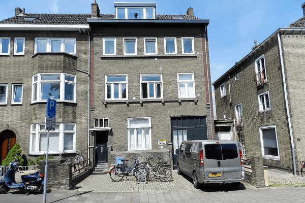 Room Statensingel 20 2.2, Maastricht - En Alquiler
