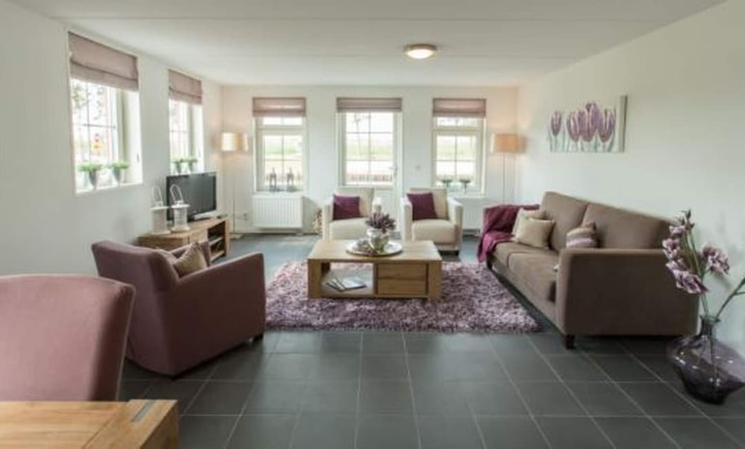 Appartement Burgemeester Dalenbergstraat, West-Graftdijk - Te Huur