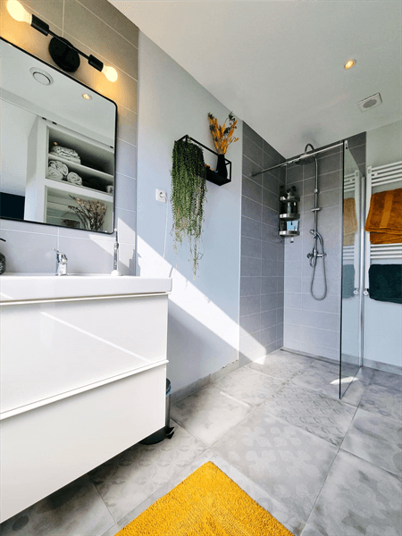 Appartement Noorderhavenkade, Rotterdam - À Louer