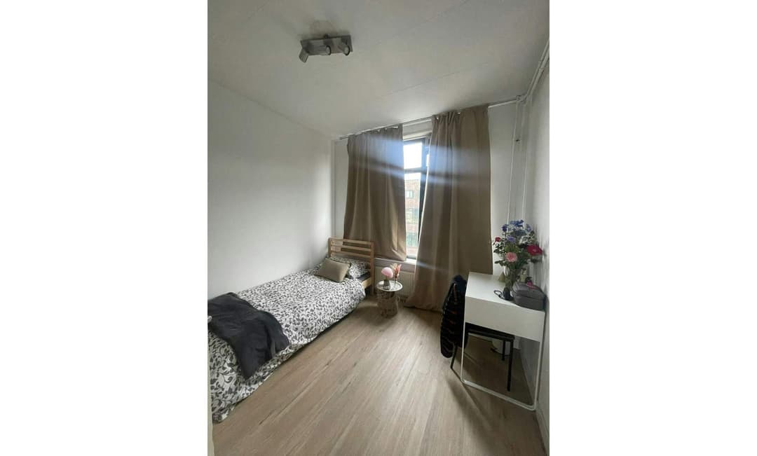 Kamer Walenburgerweg, Rotterdam - Te Huur