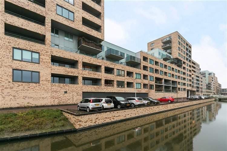 Appartement Vesta 37, Purmerend - À Louer