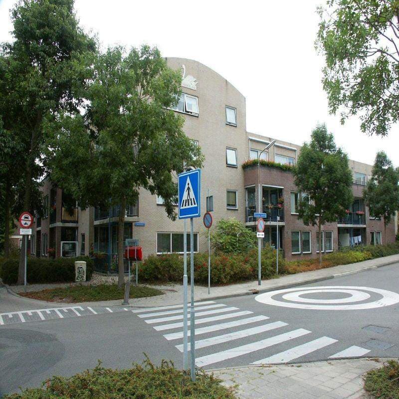 3-Zimmer-Wohnung, Zwanenland 20, Enkhuizen - Zu Vermieten