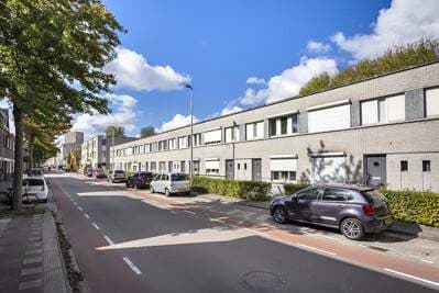 Maison Enschotsestraat 205, Tilburg - À louer