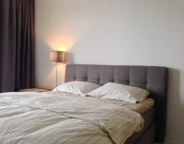 Flat Kruisplein, Rotterdam - For Rent