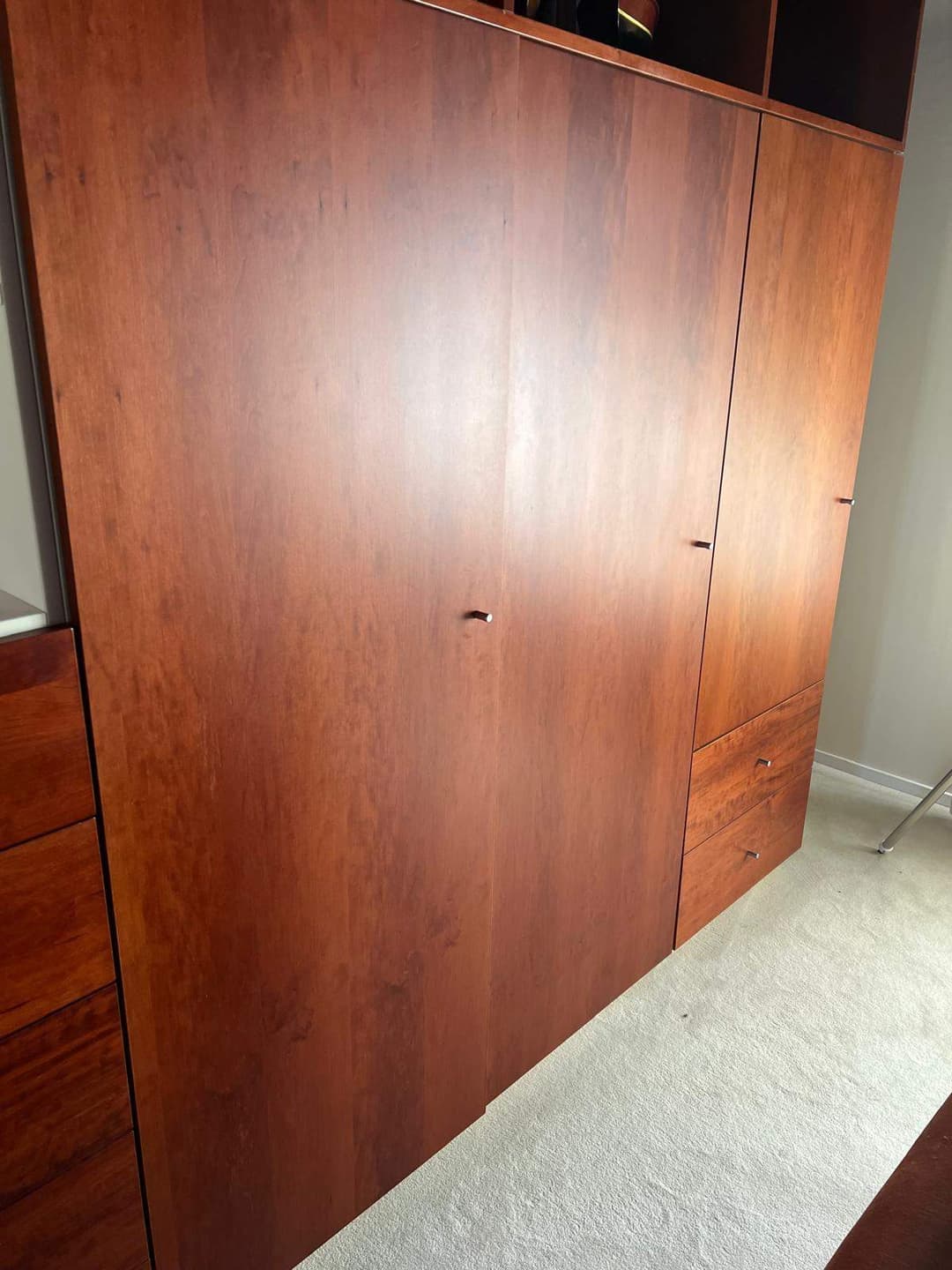 Furnished Room Kraaijensteinpark, Nieuw-Vennep - For Rent