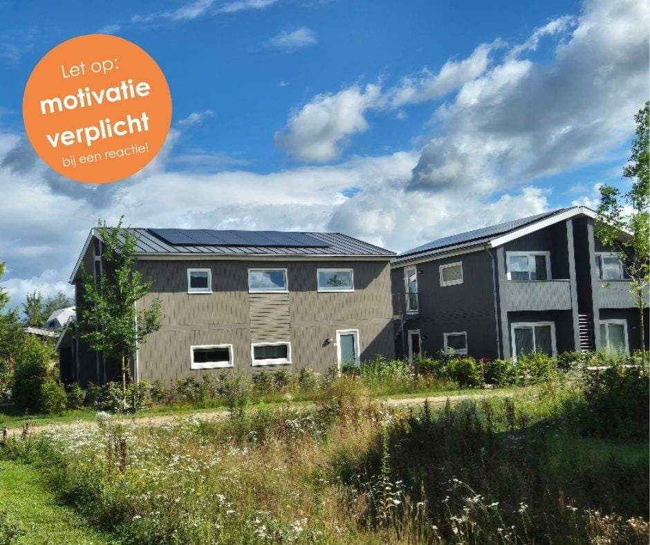 Vink 48, Olst - Te Huur