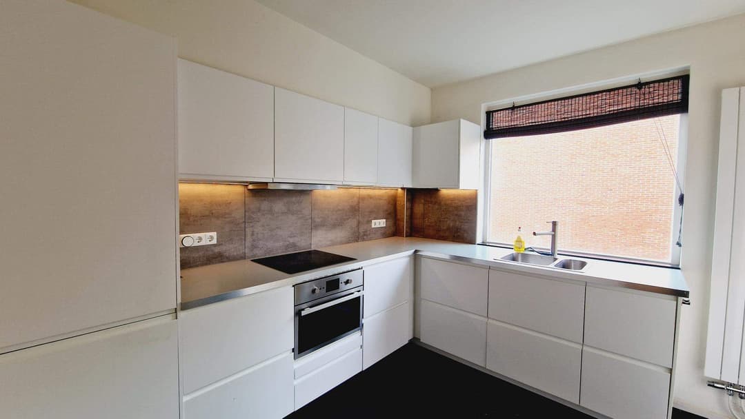 Apartment Haydnlaan, Groningen - For Rent