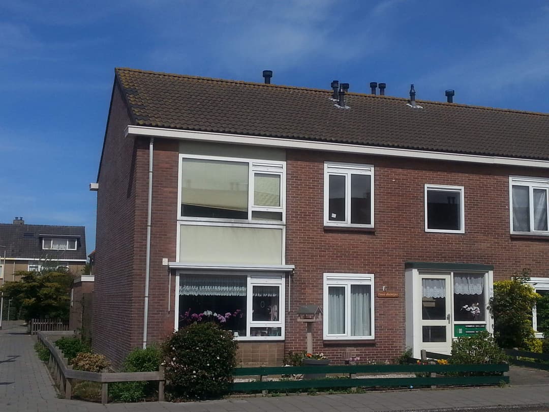 Apartment Gladiolusstraat, Noordwijk - For Rent