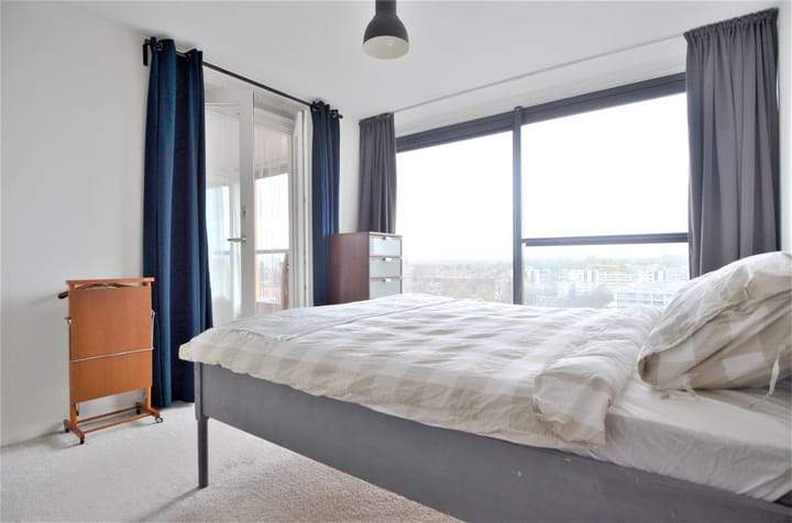 Jacques Veltmanstraat 73, Amsterdam - En alquiler