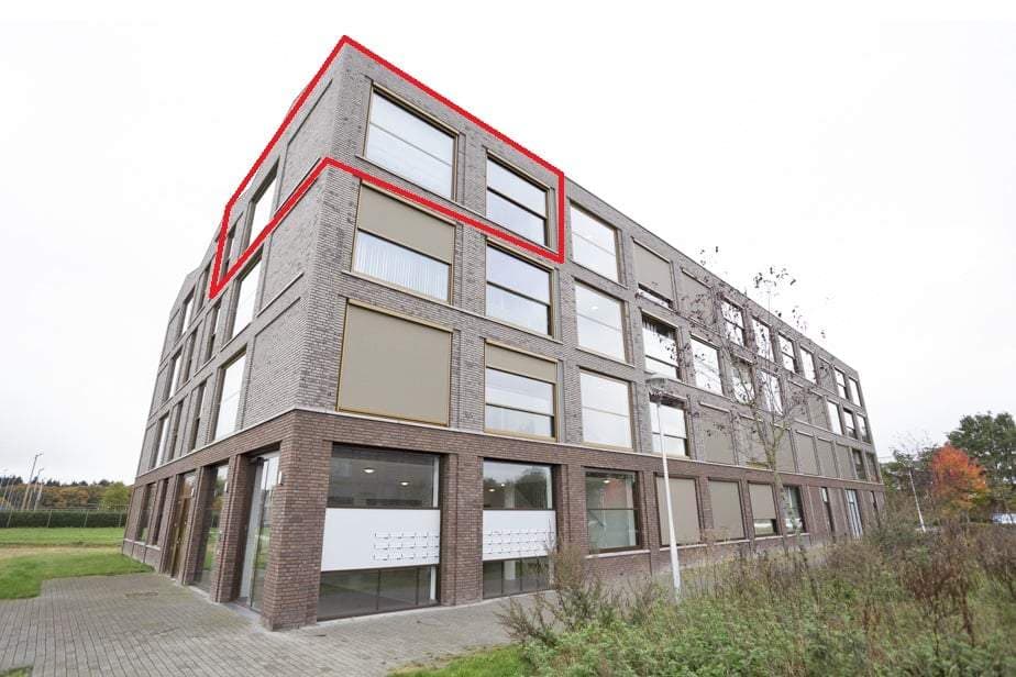Wohnung Kolhamhof 30, Tilburg - Zur Miete