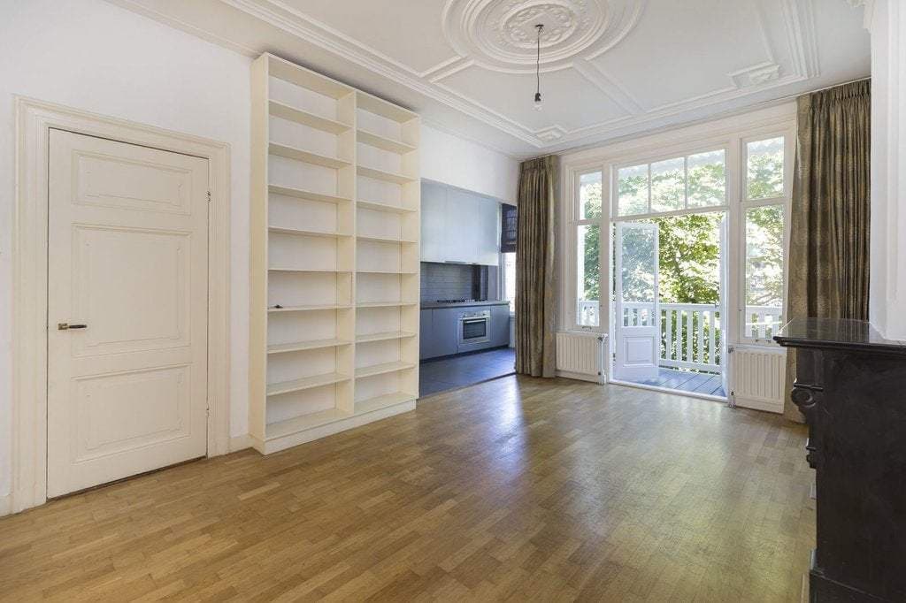 Wohnung Valeriusstraat, Amsterdam - Zu Vermieten