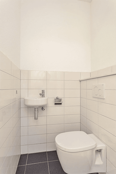 Apartment Dokter Frans Fouquetstraat, Maastricht - Zu vermieten