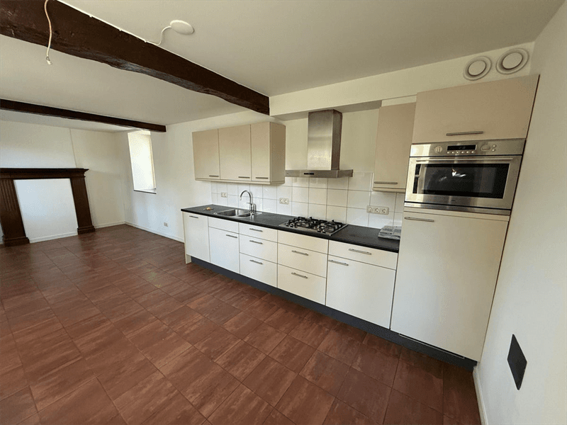 Rue Begijnenstraat, Maastricht - À Louer