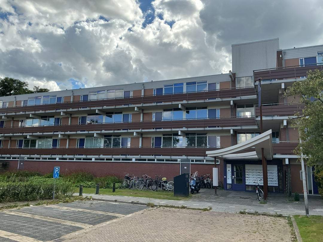 Wohnung Oldengaardestraat 186, Assen - Zur Miete