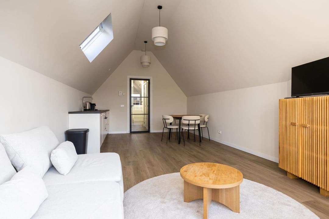 Appartement Nieuwe Noord 57-E Hoorn - À Louer
