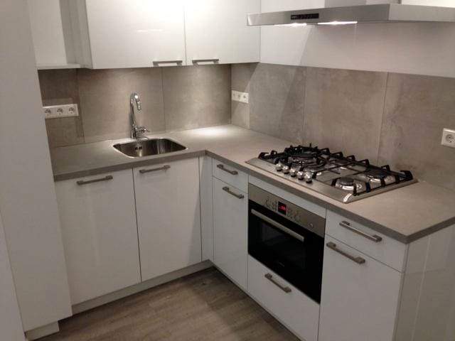 Hudsonstraat 73, Amsterdam - Ground-floor 2-bed Apartment