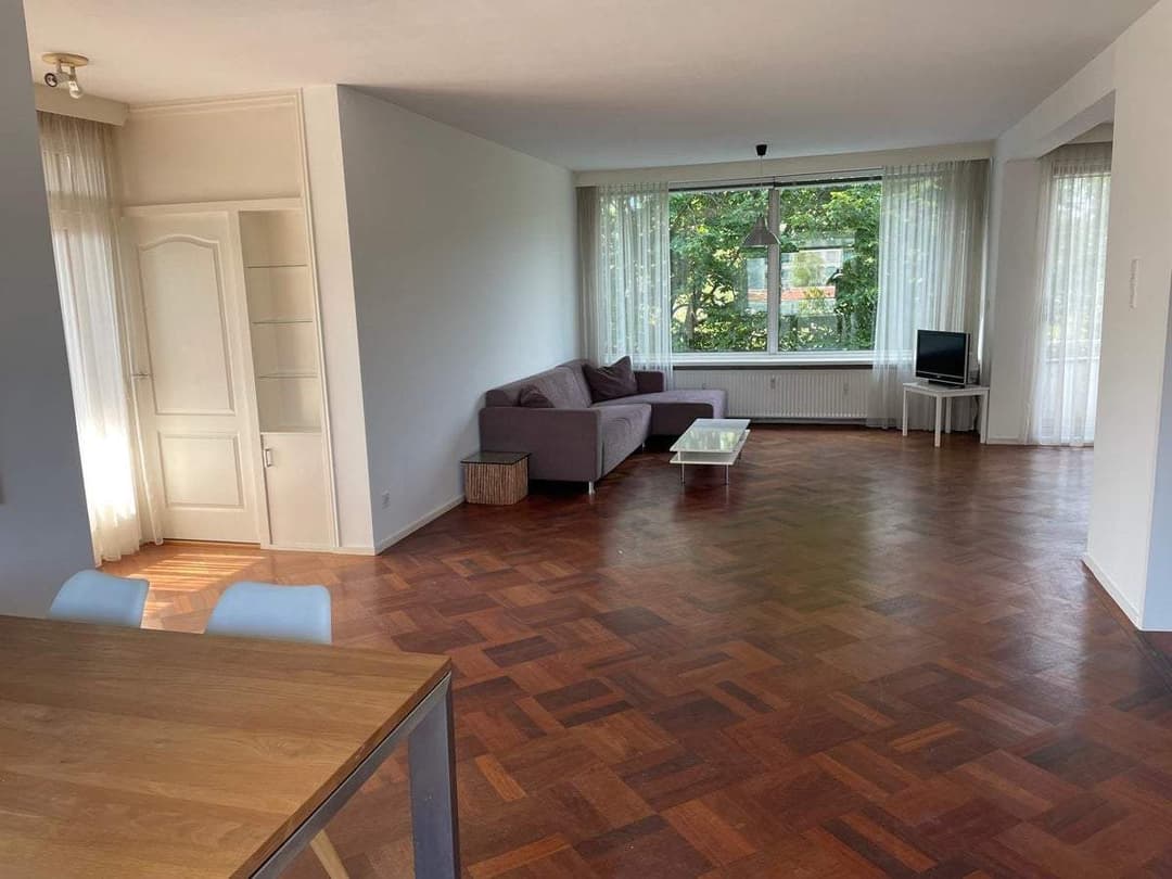 Flat Meander 1019, Amstelveen - For Rent