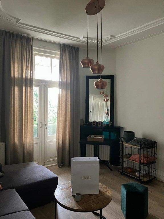 Gemeubileerde kamer Van Oldenbarneveltstraat, Nijmegen - Te Huur