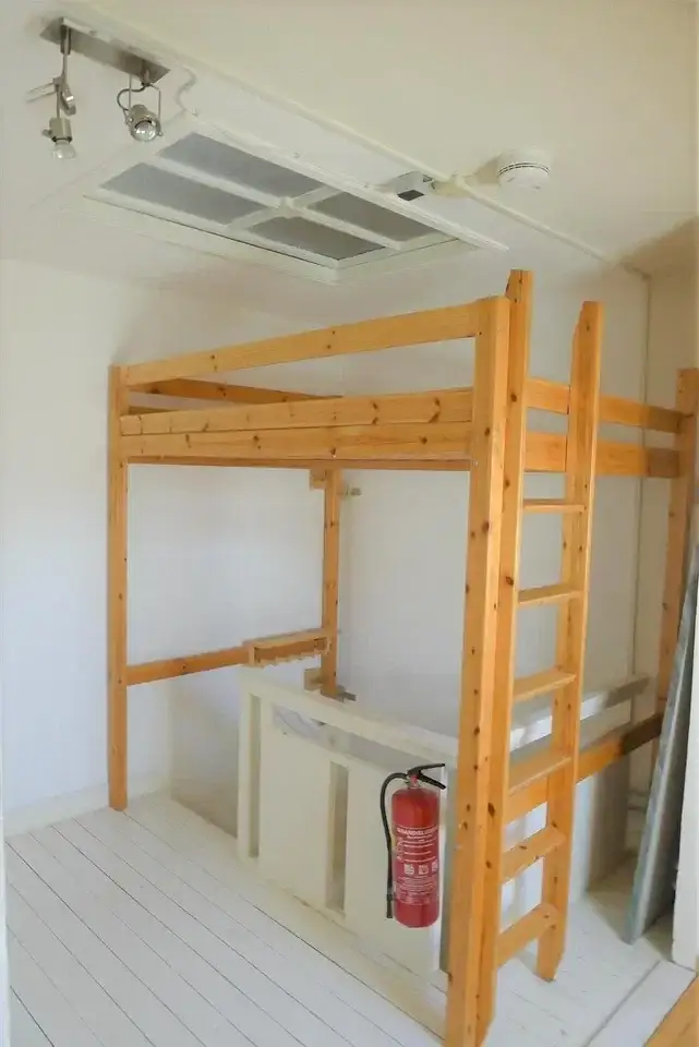 Room Hertogsingel, Maastricht - For Rent