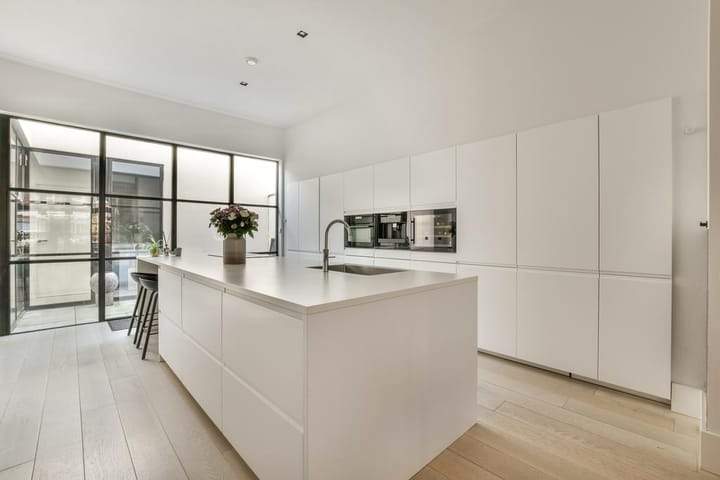 Gillis van Ledenberchstraat 58-H, Amsterdam - For Rent