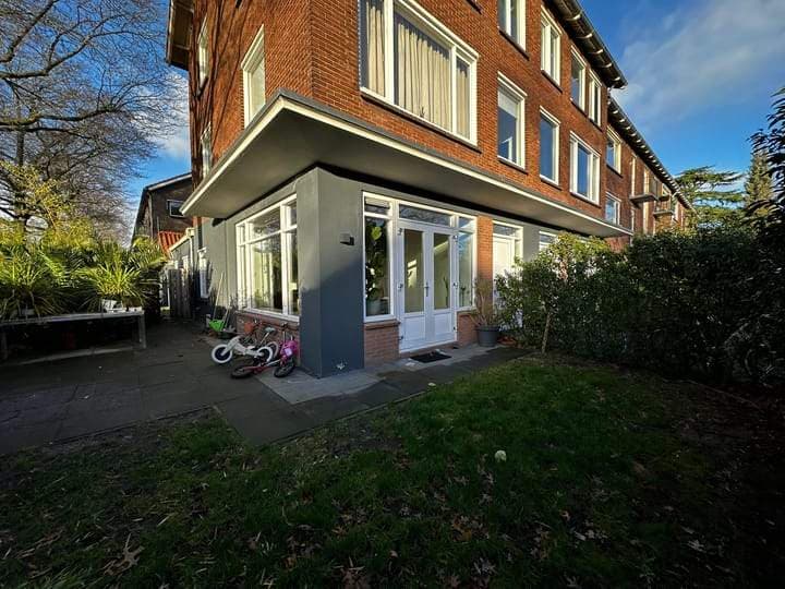 4-Zimmer-Wohnung Jacob van Campenlaan, Hilversum - Zu Vermieten