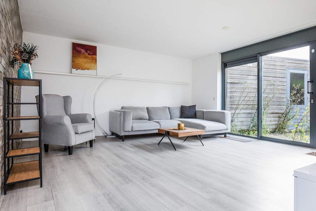 Casa Familiar Kobbeduinen 31, Hoofddorp - En Alquiler