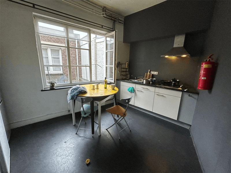 Room for Rent Sint Pieterstraat, Maastricht