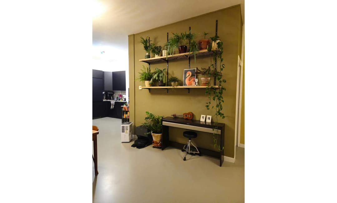 Appartement Repelaerstraat, Den Haag - Te Huur