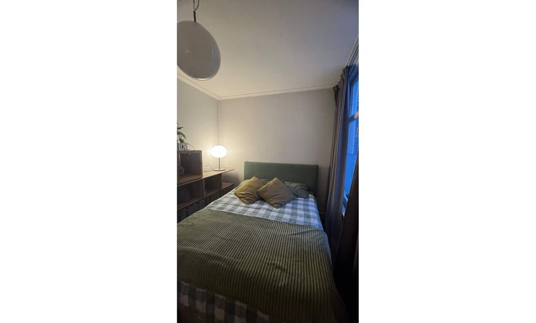 Zimmer in Amsterdam, Singel - Zu Vermieten
