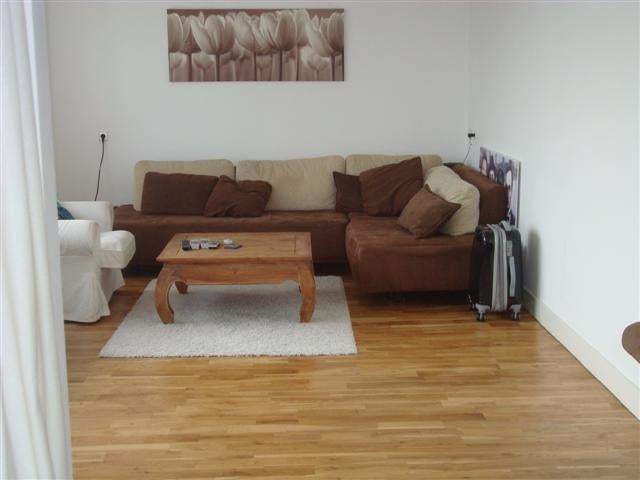 Wohnung Nijenburg 16, Amsterdam - Zu Vermieten