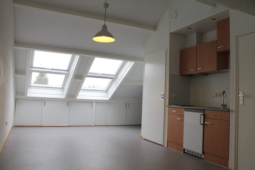 Flat Groen van Prinstererstraat, Sittard - Te Huur
