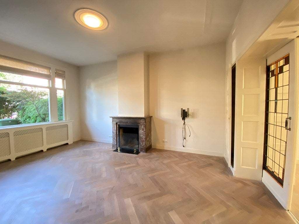 Wohnung Koningin Wilhelminalaan, Voorburg - Zur Miete
