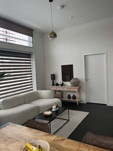 Apartamento P.J. Troelstrastraat 1-02, Winterswijk - En Alquiler