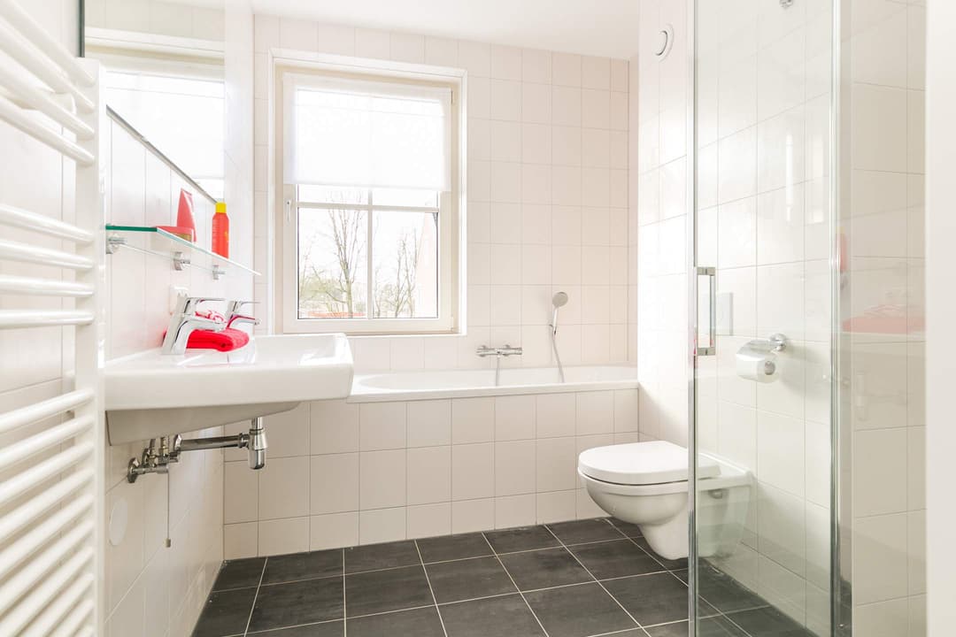Morielje 24, Assen - Zu Vermieten