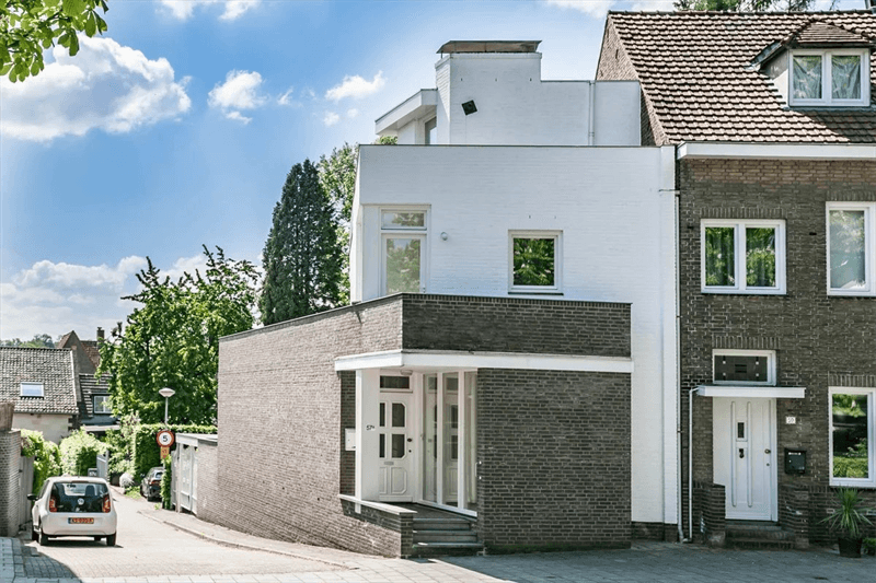 Haus zur Miete Athoslaan, Maastricht