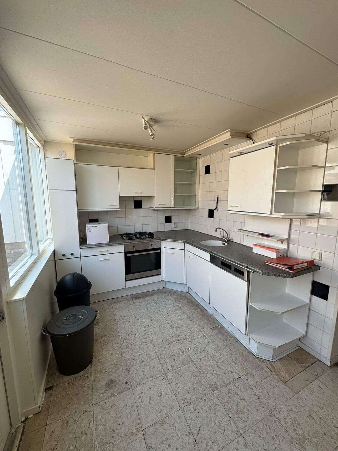 Furnished Room Velveweg, Enschede - For Rent