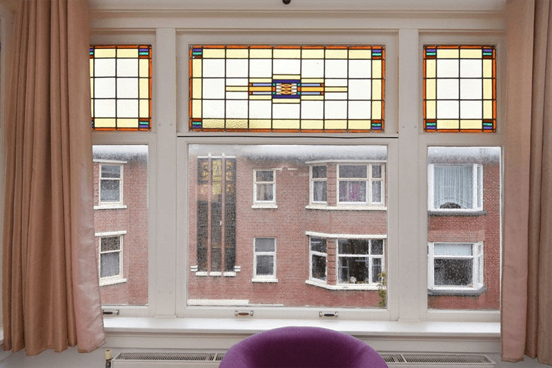 Appartement Van den Boschstraat, La Haye - À Louer