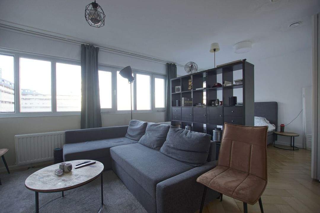 Flat Schaatsbaan, Rotterdam - Te Huur