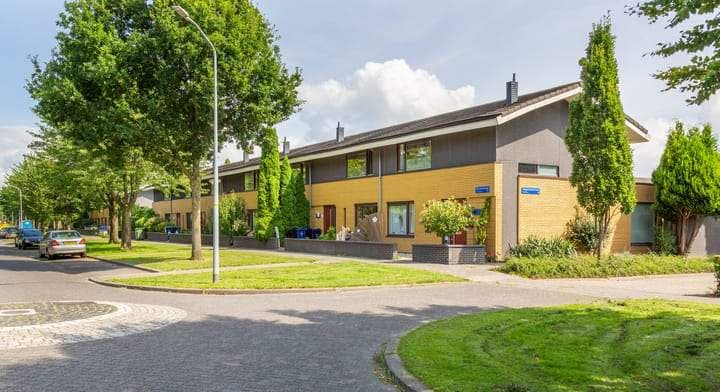 Eeuwenweg 123, Almere - Hoekwoning (3 slaapkamers)
