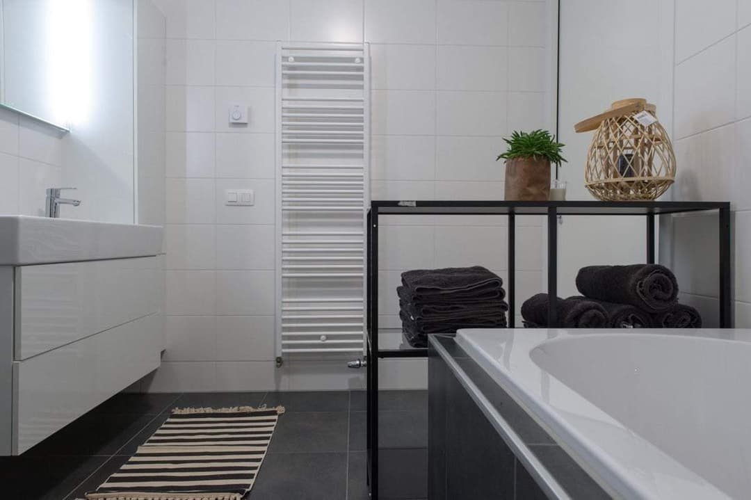 Appartement Halvemaanpassage, Rotterdam - À Louer