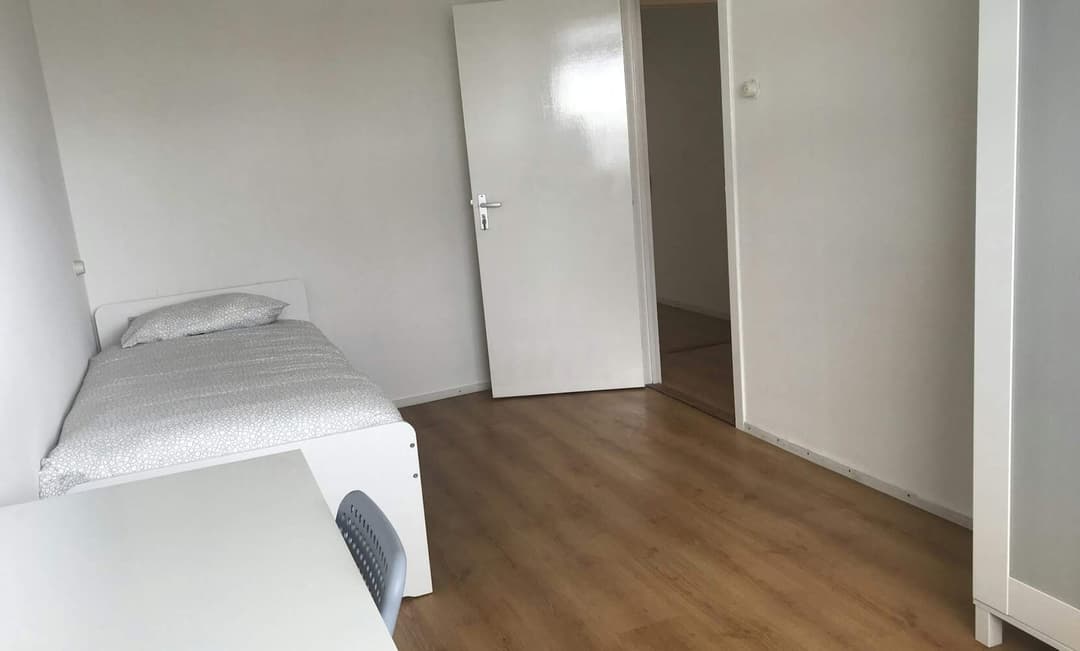 Kamer in Arnhem, Gamerslagplein - Te Huur