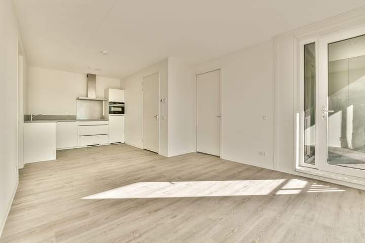 3-Zimmer-Wohnung am Osdorpplein, Amsterdam - Zu Vermieten