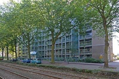 Erdgeschosswohnung, Het Kleine Loo, Den Haag - Zu Vermieten