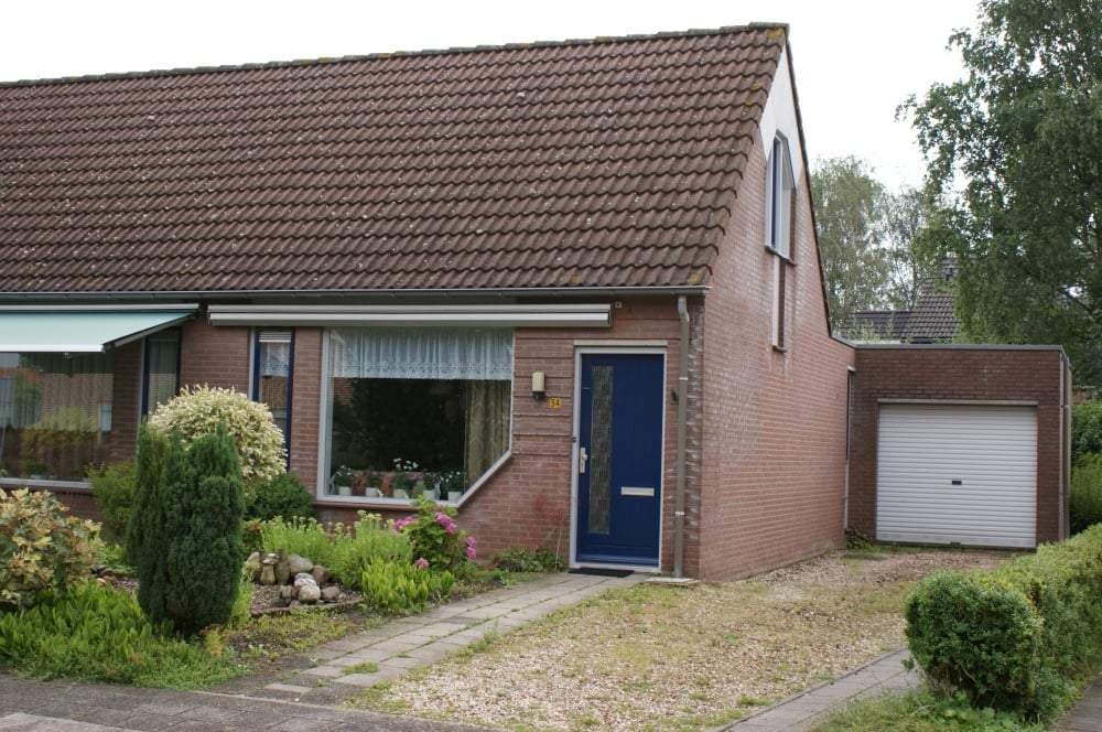 Koningin Wilhelminastraat 34, Terwolde - En Alquiler