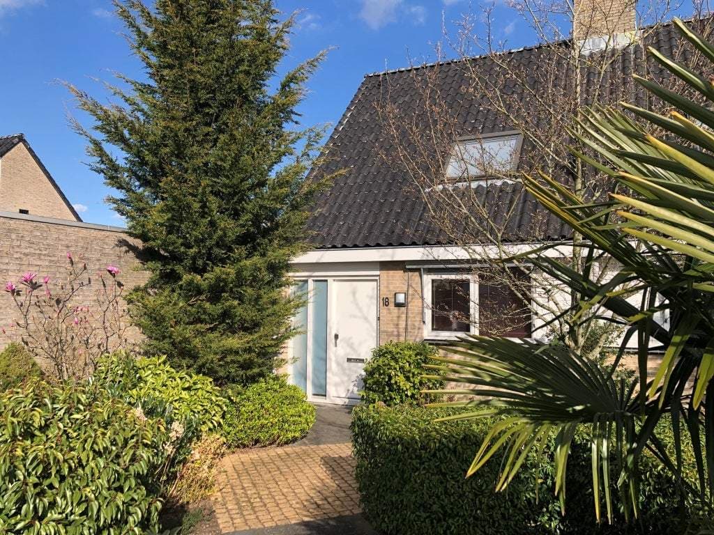 Haus Bremlaan, Nieuw-Loosdrecht - Zur Vermietung